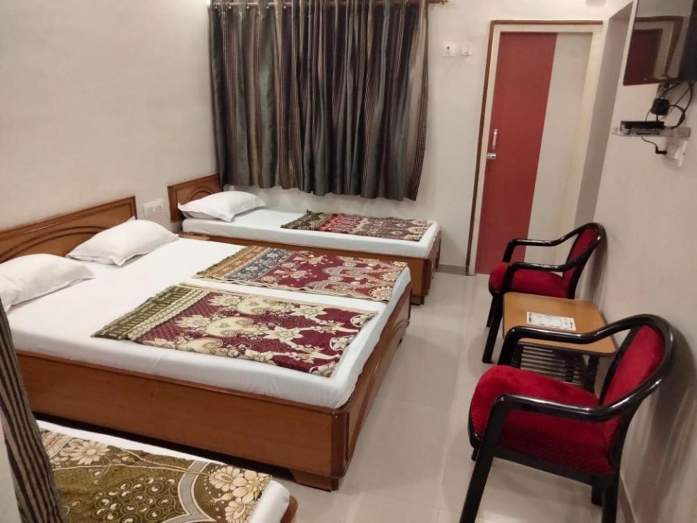Hotel Ankit Virpur Kültér fotó